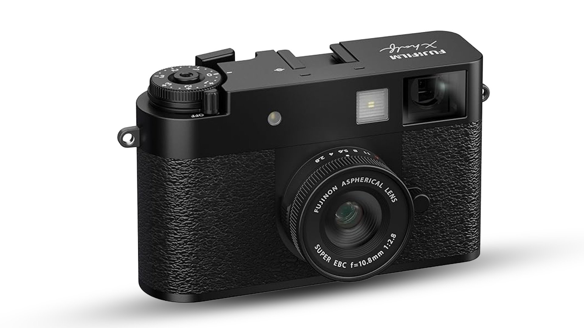 ย้อนวันวานแบบสุดคูล ! Fujifilm เปิดตัวกล้องดิจิทัล “X Half” ถ่ายภาพฟิล์มสไตล์วินเทจในตัวเดียว