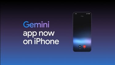 Google หวังว่า Apple จะบิวต์อิน Gemini ลงใน iPhone