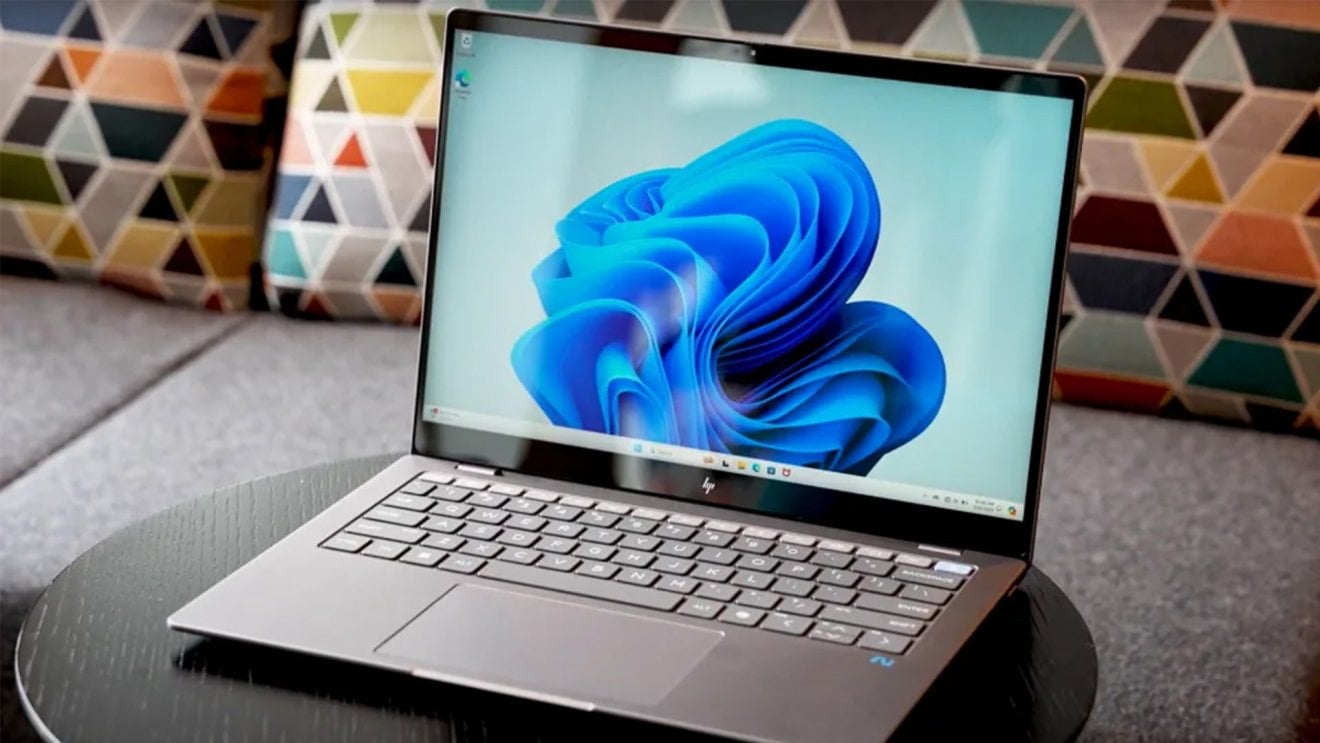 HP เปิดตัวแล็ปท็อปราคาประหยัดในตระกูล OmniBook 5 พร้อมชิป Snapdragon