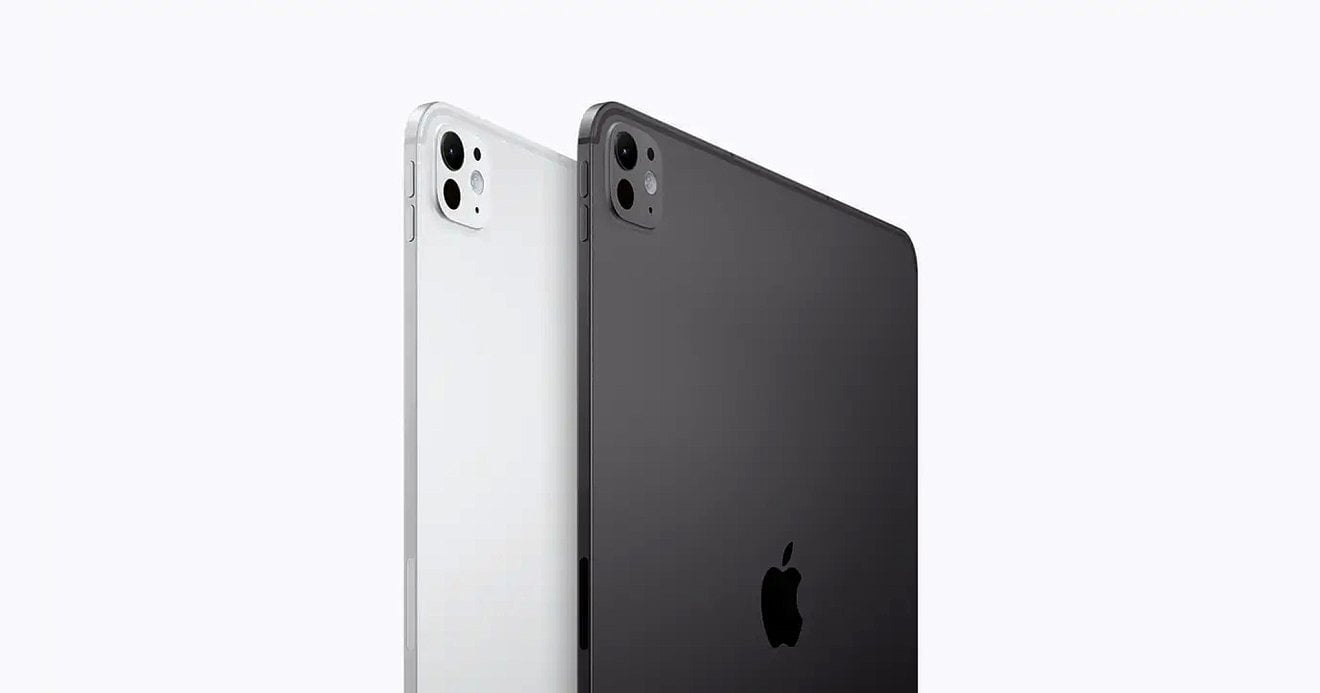 iPad Pro