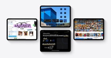 iPadOS