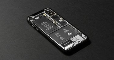 iPhone Battery