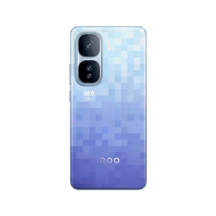 iQOO Neo10 Pro+