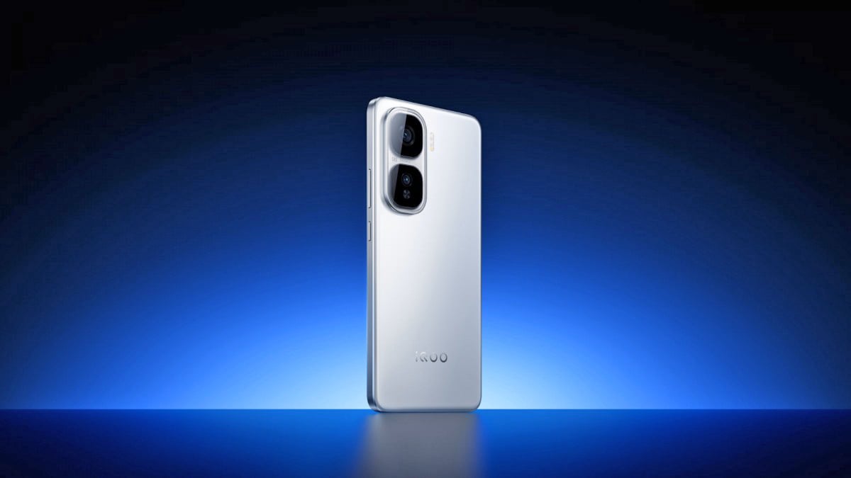 iQOO Neo10 Pro+