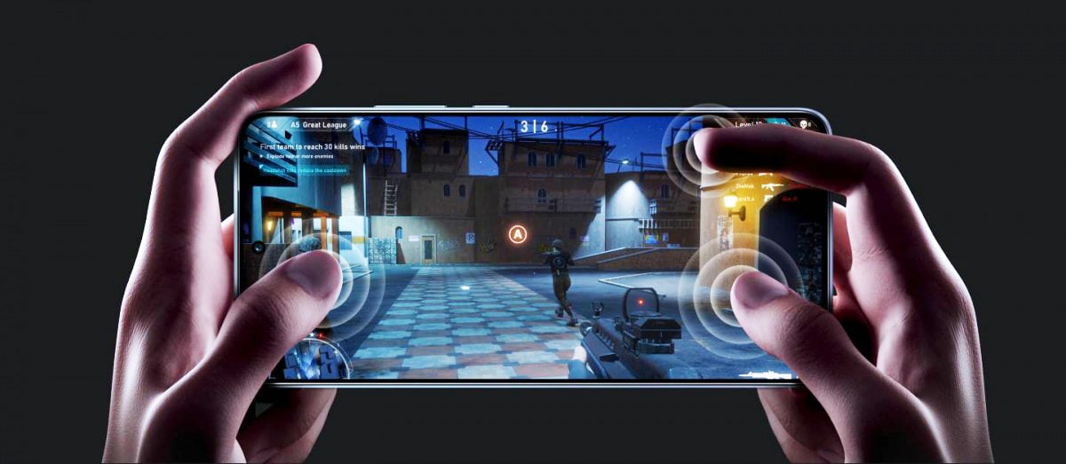 iQOO Neo10 Pro+