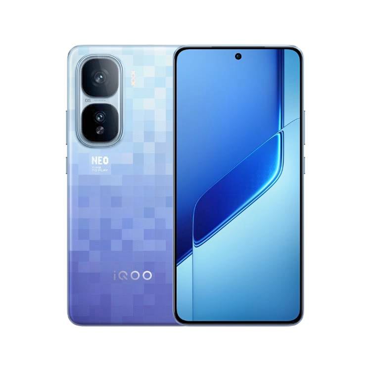 iQOO Neo10 Pro+