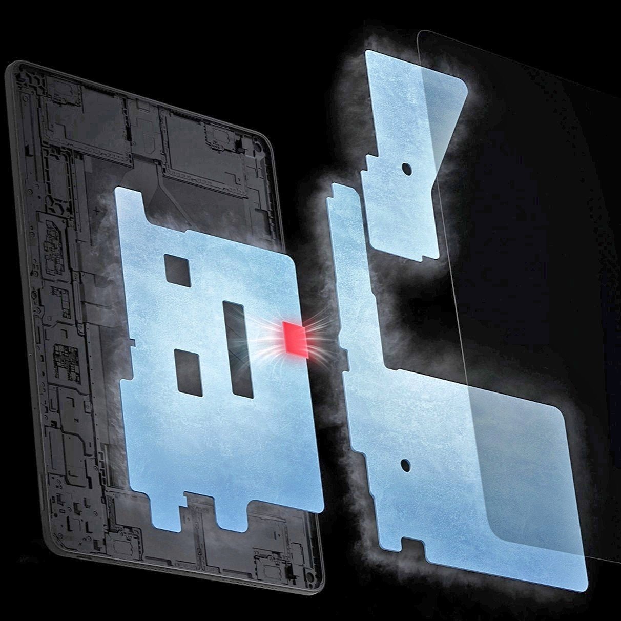 iQOO Pad5 Pro