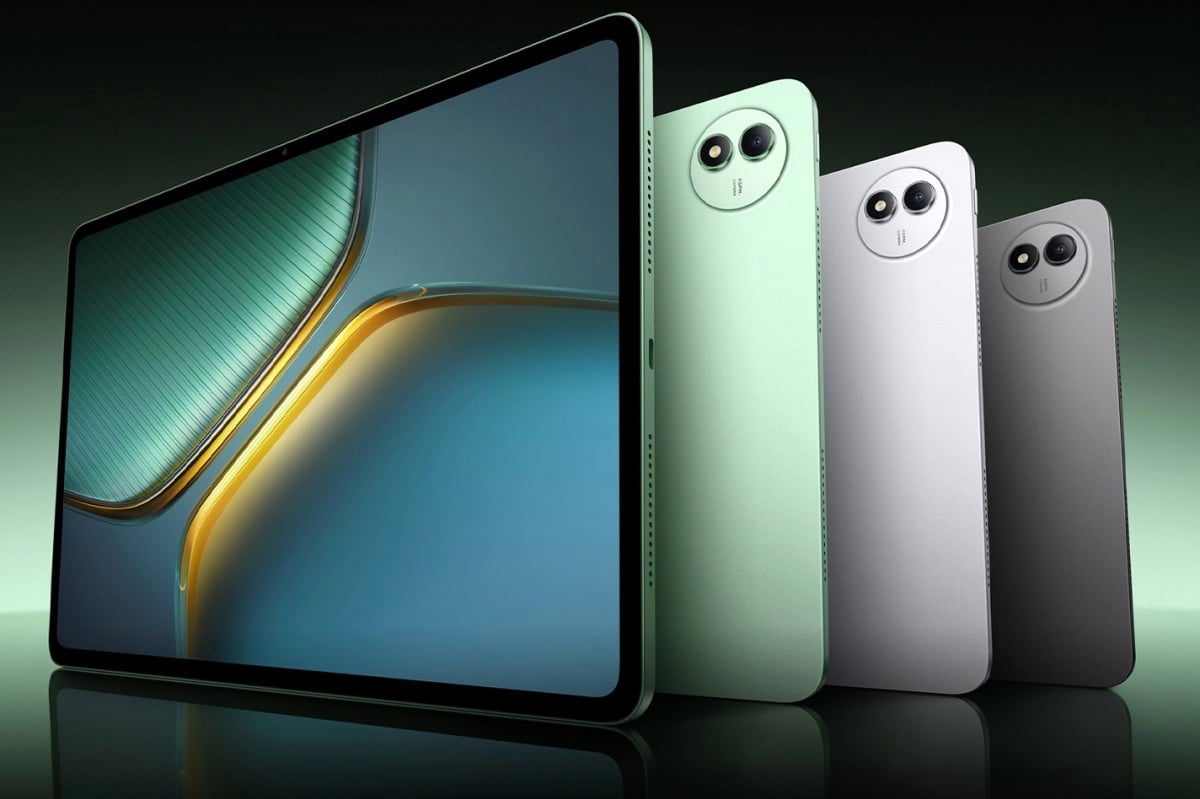 iQOO Pad5 Pro