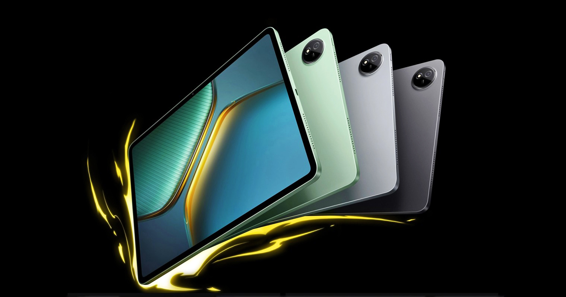 iQOO เปิดตัว Pad5 และ Pad5 Pro : ชิปเรือธง Dimensity 9400+, จอ 144 Hz, แบตเตอรี่ขนาดใหญ่