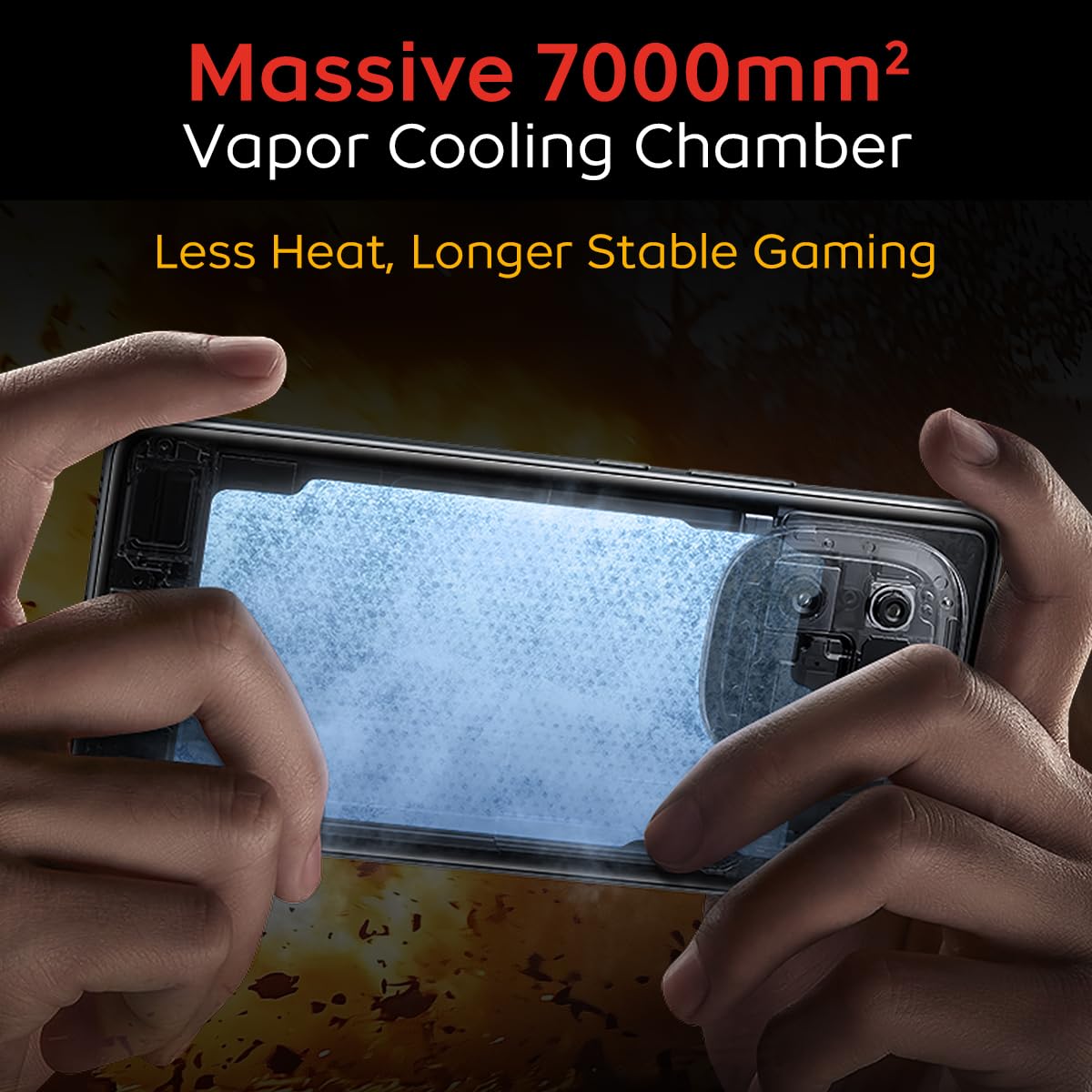 iQOO Neo 10