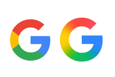Google แอบปรับเฉดสีโลโก้ตัว “G” ใหม่ ในรอบ 10 ปี ให้ดูมีชีวิตชีวามากขึ้น!