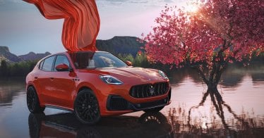 ลองขับ Maserati ‘Grecale’ ทั้ง 2 สไตล์  ‘Trofeo’ และ ‘Folgore’ สายซิ่งต้องชอบ แน่นหนึบ ไม่มีเหวี่ยง !