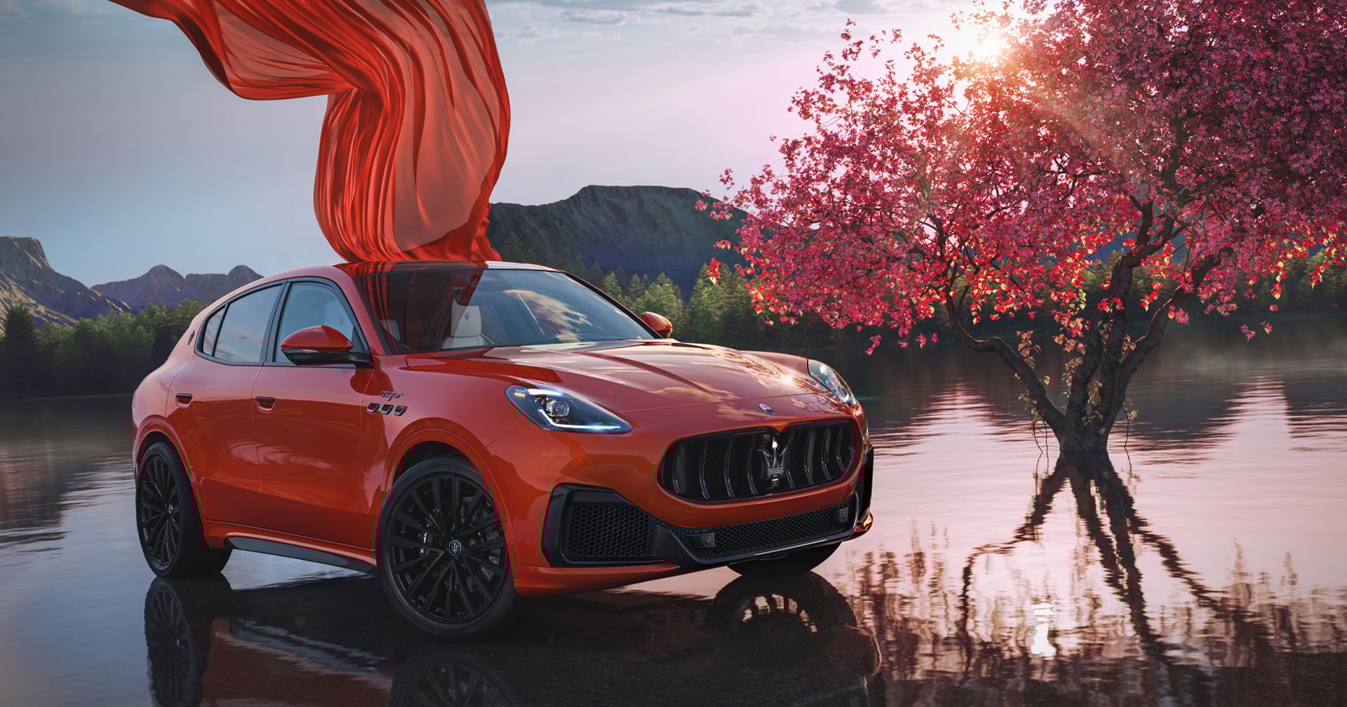 ลองขับ Maserati ‘Grecale’ ทั้ง 2 สไตล์  ‘Trofeo’ และ ‘Folgore’ สายซิ่งต้องชอบ แน่นหนึบ ไม่มีเหวี่ยง !