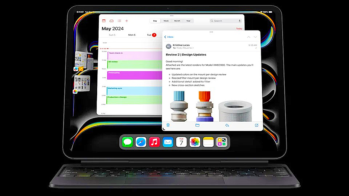 macOS