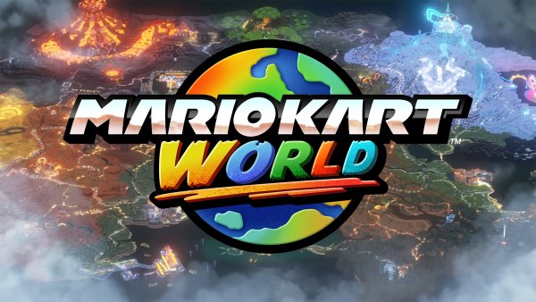 Mario Kart ภาคใหม่เกือบได้ลง Switch รุ่นแรกแล้ว ! แต่เครื่องดันไม่ไหว