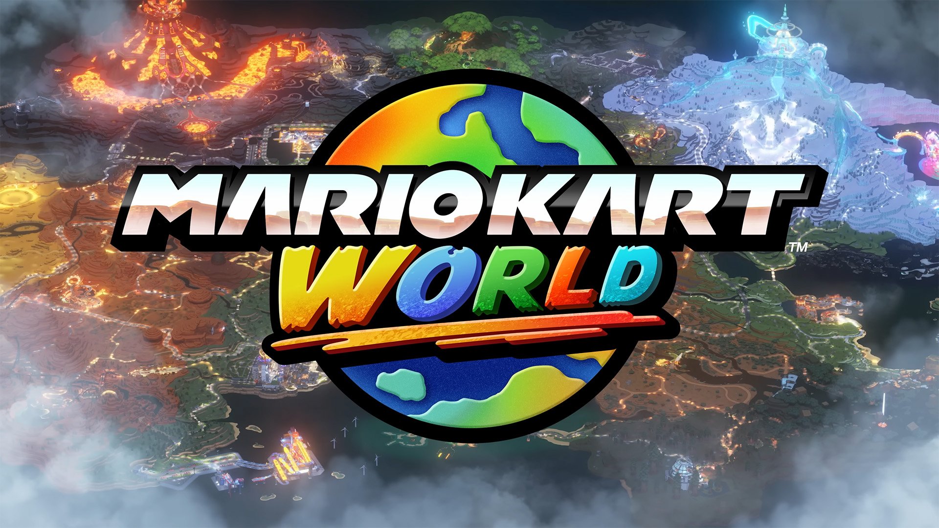 Mario Kart ภาคใหม่เกือบได้ลง Switch รุ่นแรกแล้ว ! แต่เครื่องดันไม่ไหว