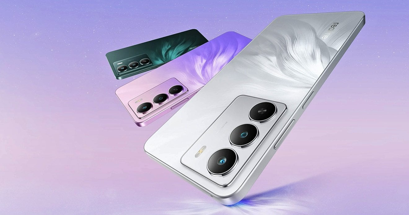realme C75 5G