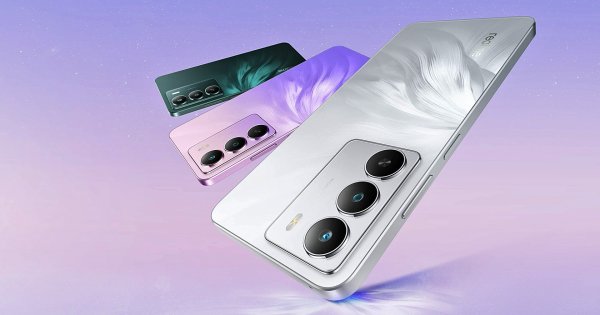realme เปิดตัว C75 5G : สมาร์ตโฟน 5G ราคาประหยัด ที่ได้ทั้งจอ 120 Hz, แบตเตอรี่ใหญ่ และทนทานเกรดกองทัพ