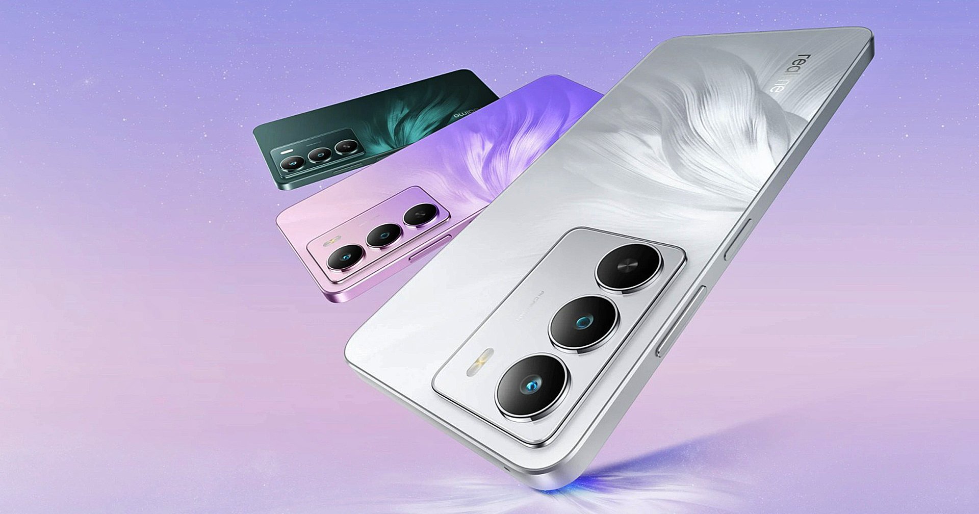 realme เปิดตัว C75 5G : สมาร์ตโฟน 5G ราคาประหยัด แต่ได้จอ 120 Hz, แบตเตอรี่ใหญ่ และทนทานเกรดกองทัพ