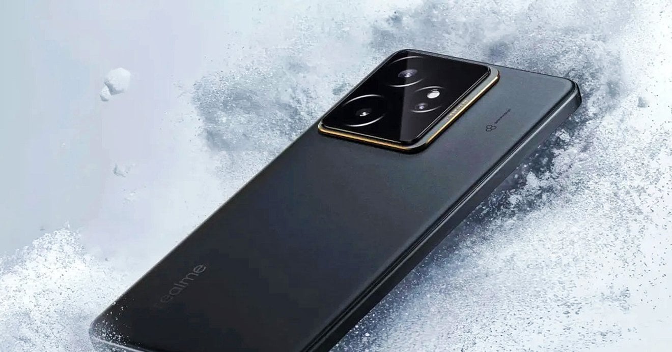 realme GT 7