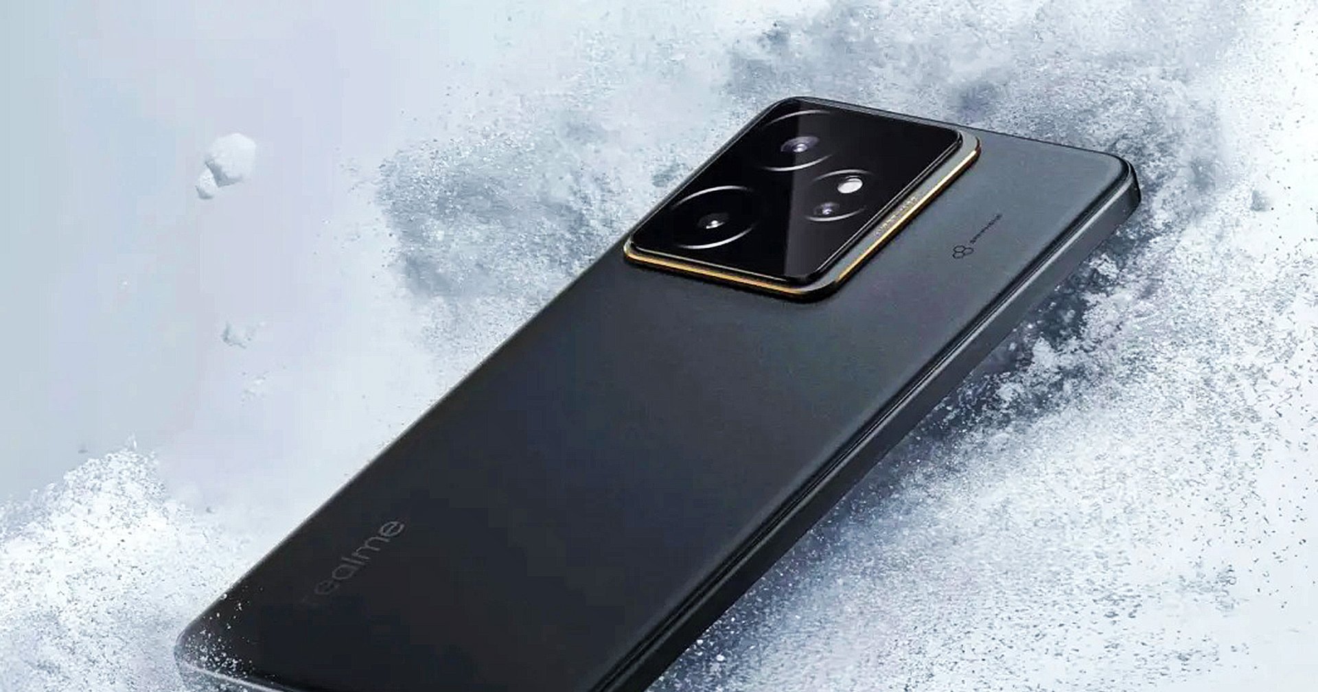 realme เปิดตัวเรือธง GT 7 และ GT 7T เวอร์ชันระดับโลก : ชิป MediaTek, แบตฯ ใหญ่ 7,000 mAh