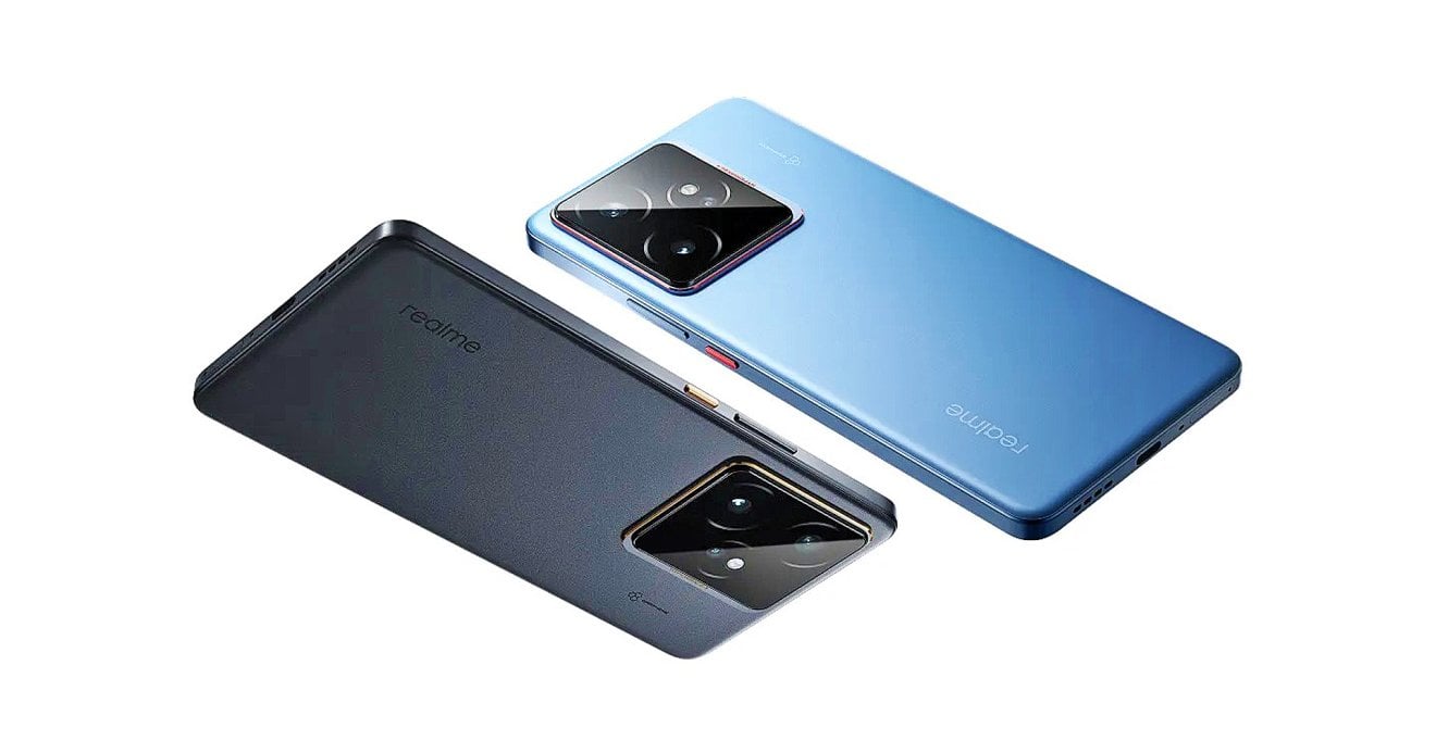realme GT 7