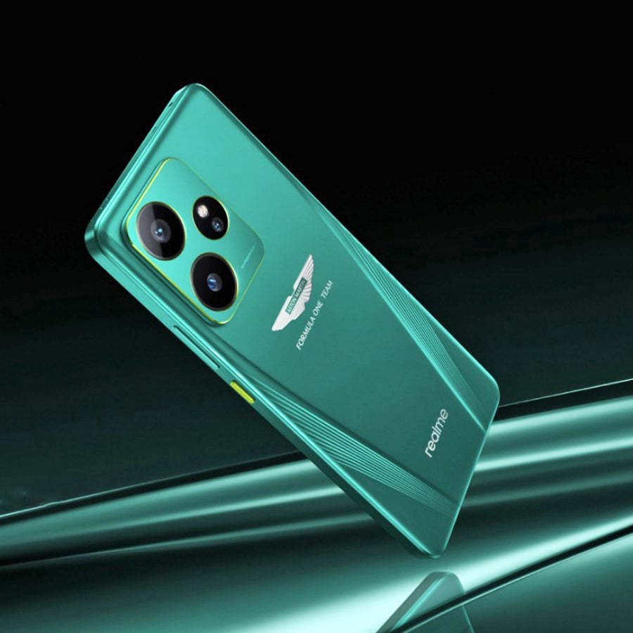 realme GT 7