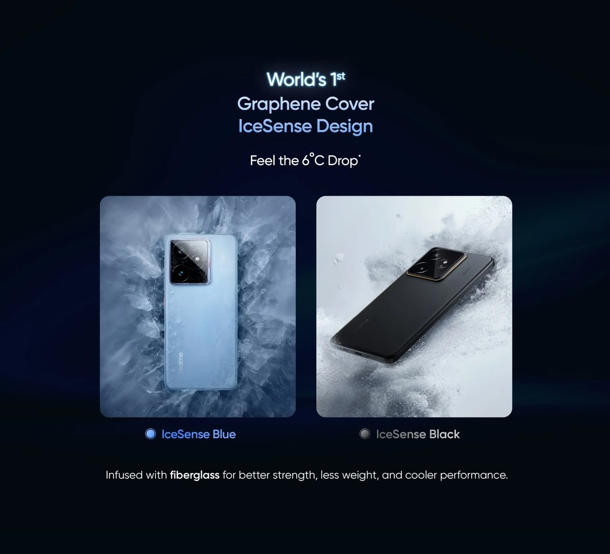 realme GT 7