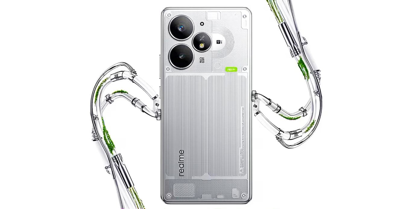 realme Neo 7 Turbo