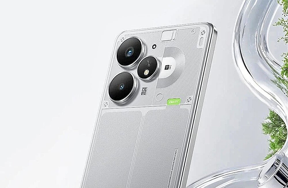 realme Neo 7 Turbo