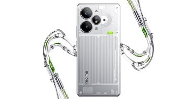 realme Neo 7 Turbo