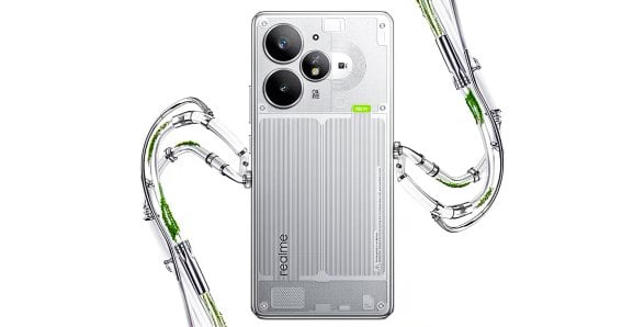 realme Neo 7 Turbo