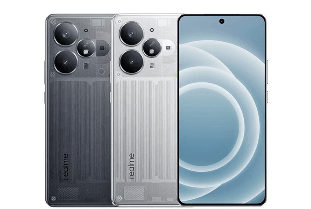 realme Neo 7 Turbo