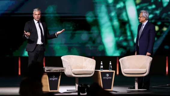 NVIDIA ส่งชิป AI ขั้นสูง 18,000 ตัวให้ซาอุฯ หนุนมหาอำนาจ AI ตะวันออกกลาง