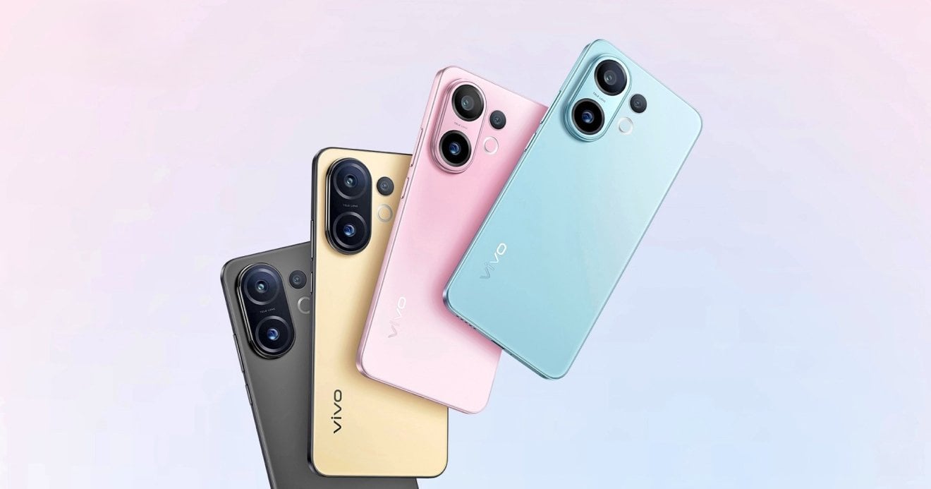 vivi S30 series