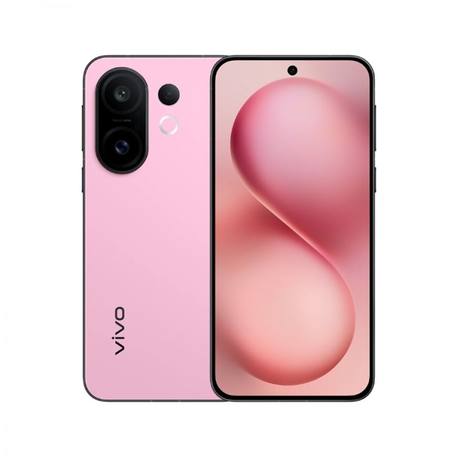 vivo S30 Pro mini