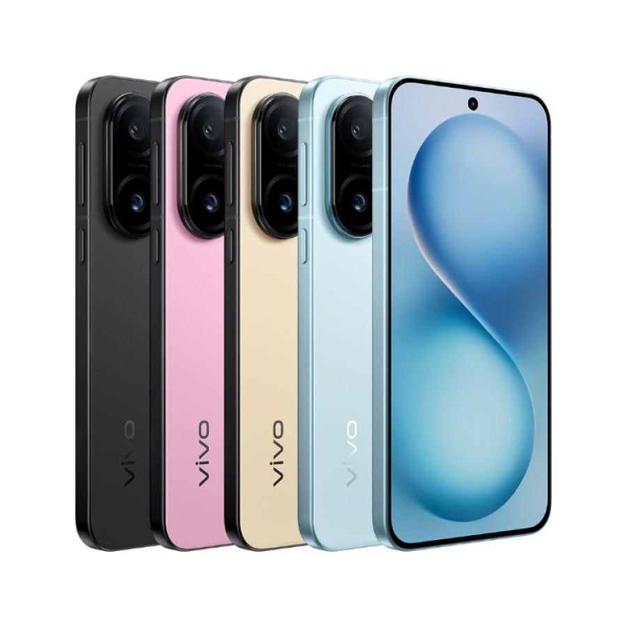 vivo S30 Pro mini