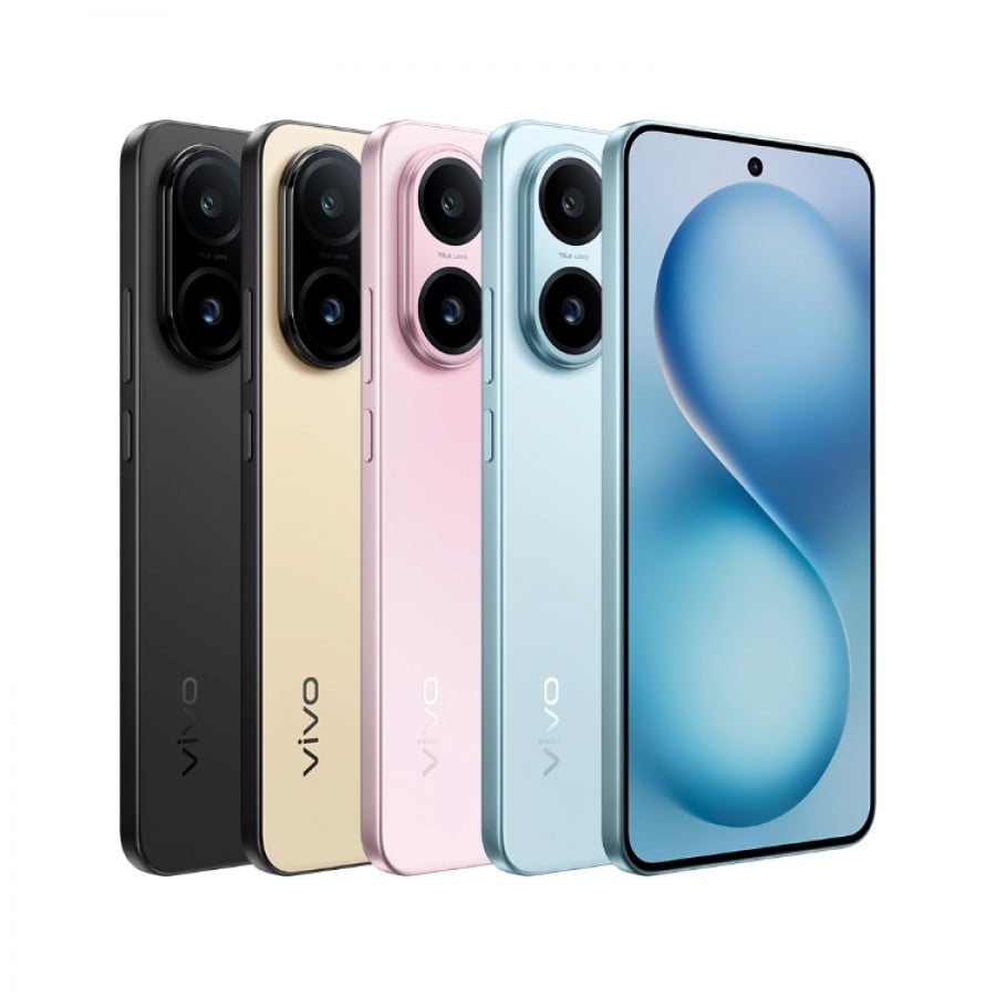 vivo S30