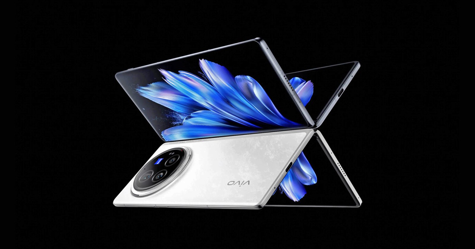 vivo X Fold3 Pro