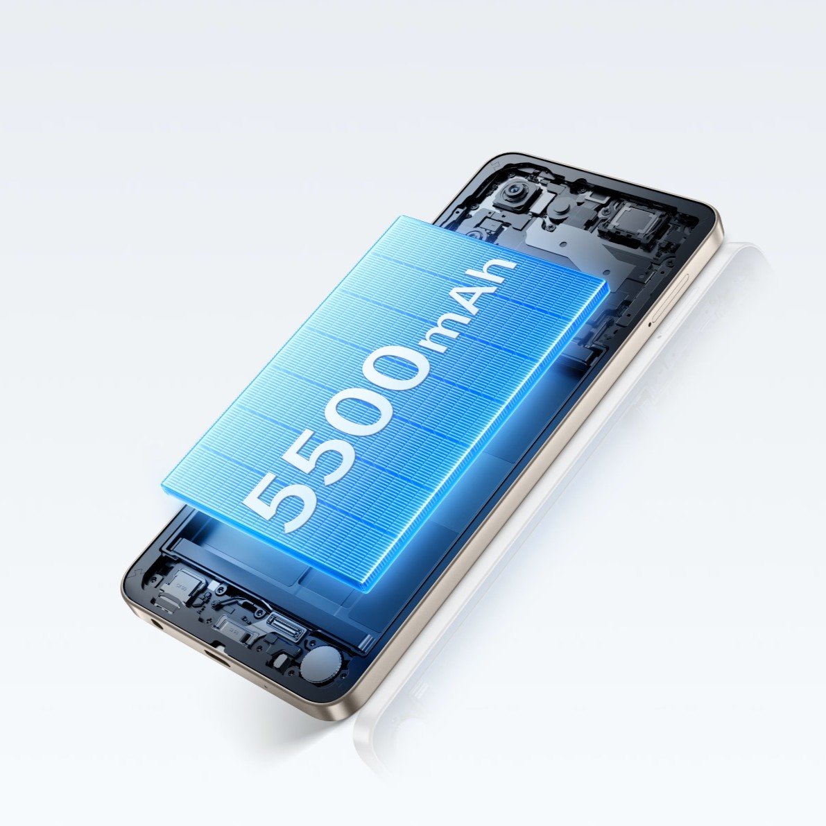 vivo Y19 5G
