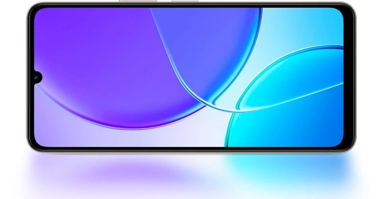 vivo Y19 5G