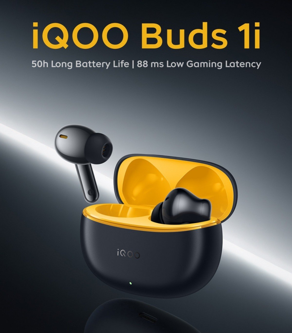 vivo iQOO Buds 1i