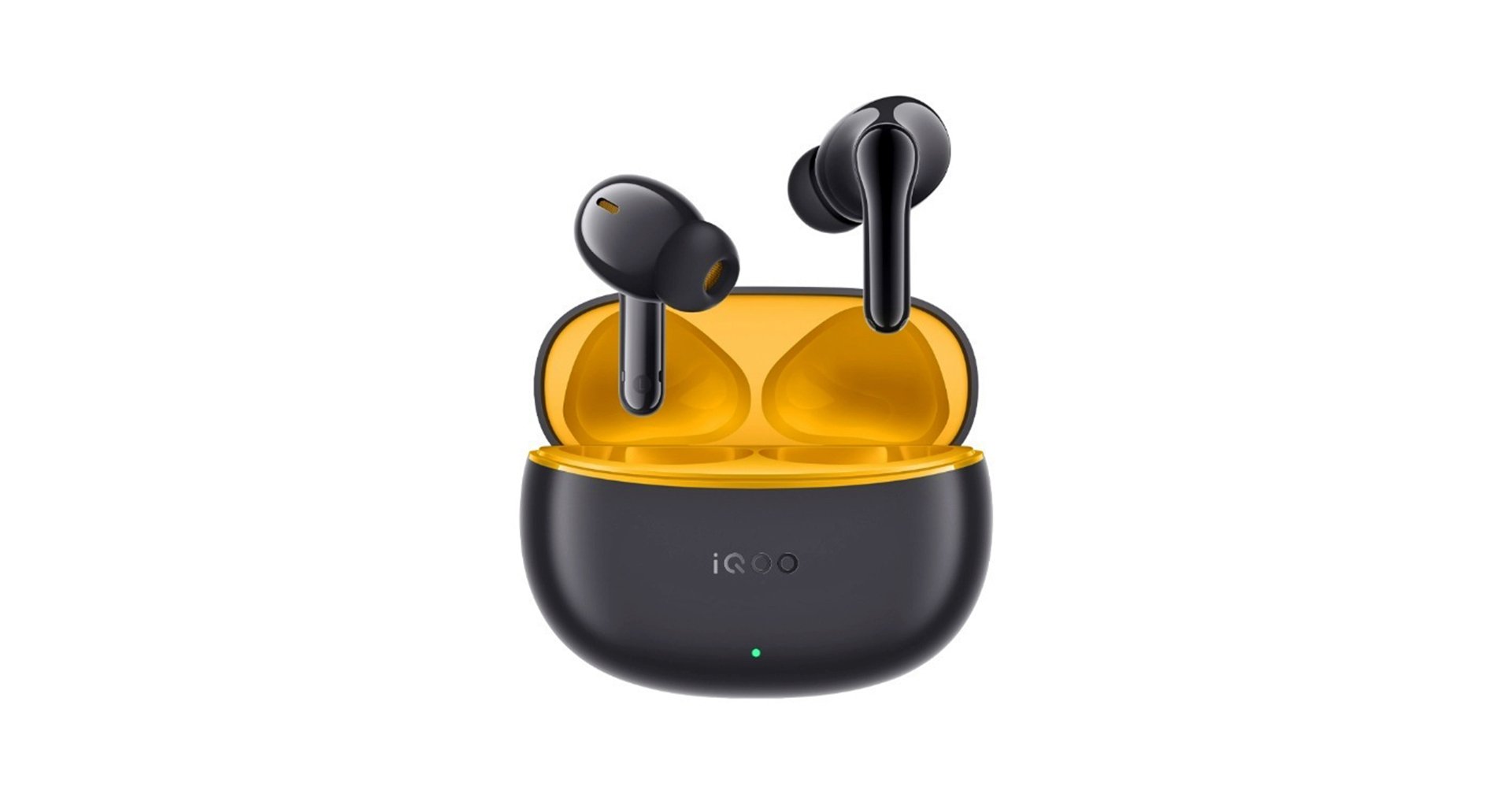 vivo เปิดตัว iQOO Buds 1i: แบตเตอรี่ใช้ได้ 50 ชั่วโมง