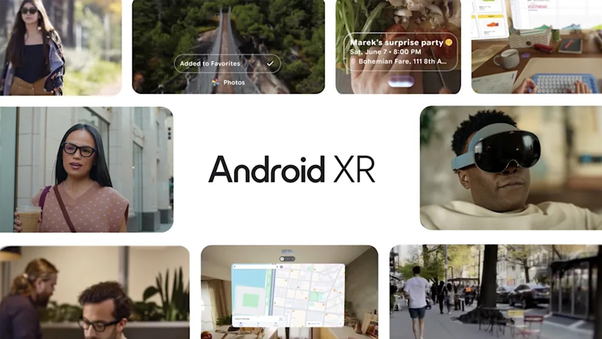 Google เปิดตัว Android XR ไปตั้งแต่ปีที่แล้ว แต่จนถึงตอนนี้ก็ยังไม่มีอะไรให้ว้าวสักเท่าไหร่
