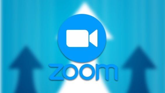 Zoom ยังแกร่ง ! ฝ่าวิกฤตเศรษฐกิจ โกยรายได้ทะลุเป้า หุ้นพุ่งเพราะ AI
