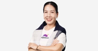 โรบินฮู้ด รับช่วงต่อจากฟู้ดแพนด้า ส่งต่อบริการเดลิเวอรีเพื่อคนไทย