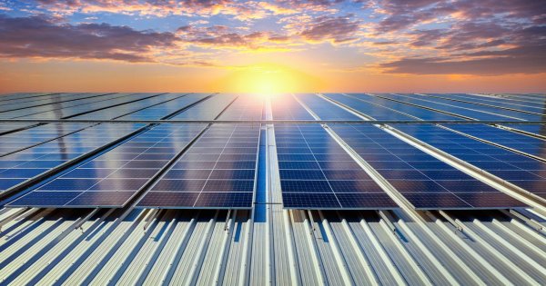 ลดภาระค่าไฟ ! ครม. เคาะมาตรการภาษีหนุน Solar Rooftop และอุปกรณ์ประหยัดพลังงาน