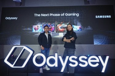 ถูกใจเกมเมอร์ ! ‘ซัมซุง’ เปิดตัวไลน์อัปจอเกมมิง ชูที่สุดของนวัตกรรมในทุกด้าน พร้อมรุกหนักบุกตลาดเกมเต็มสูบ