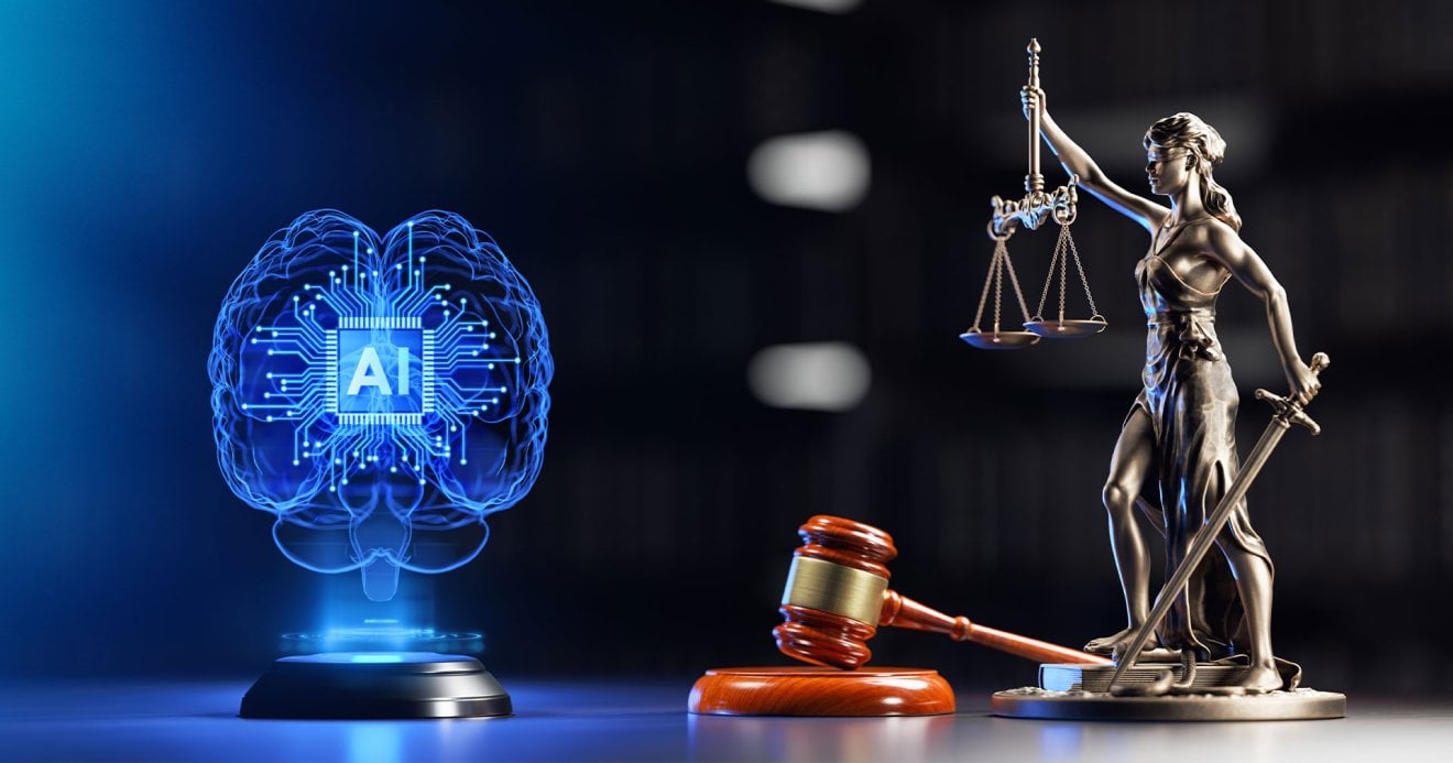 ครั้งแรกของไทย ! เปิดร่างกฎหมาย AI ดันมาตรฐานใหม่ ใช้ AI ไม่ละเมิดสิทธิ