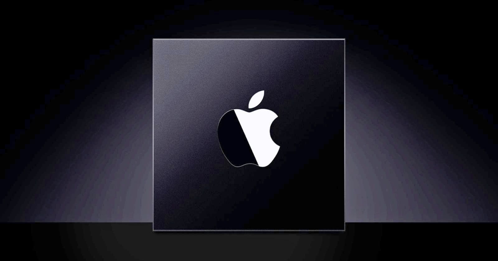 Apple A Series Chipset